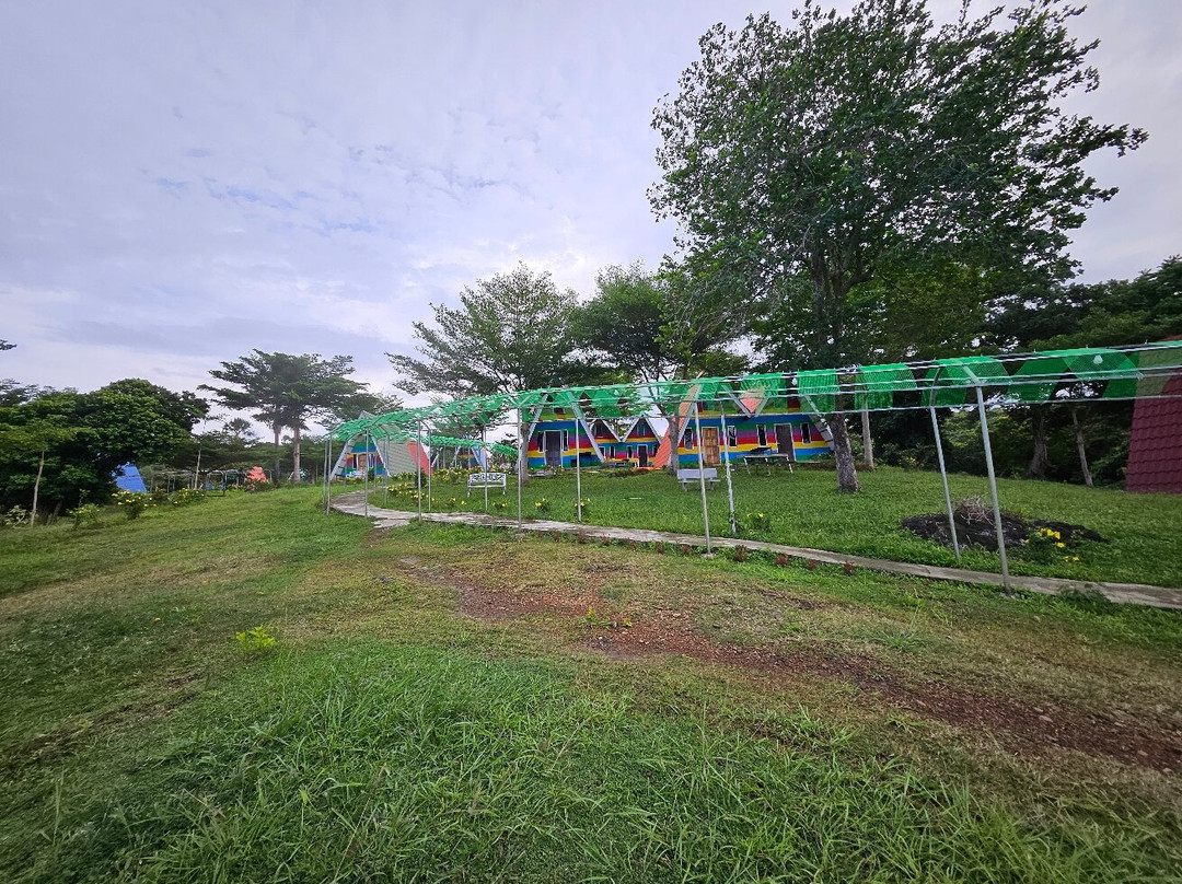 OYO 90093 Dreamland Beach Holiday