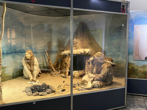 Poznan Archaeological Museum-波兹南必去景点