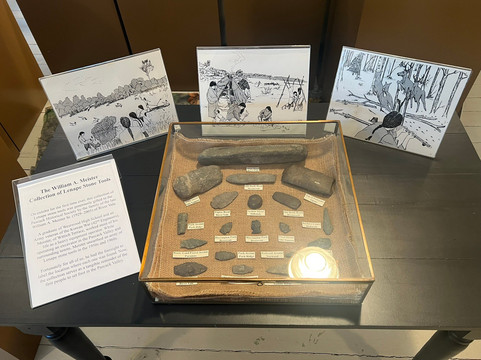 Pascack Historical Society Museum-Park Ridge必去景点