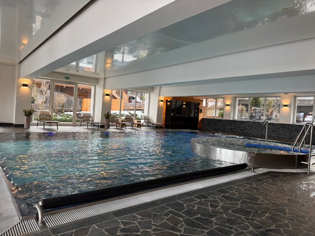 盖斯尼尔酒店-官方