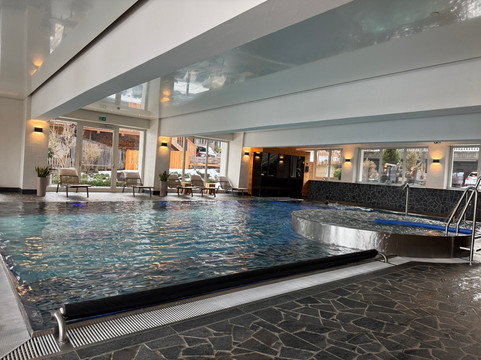 盖斯尼尔酒店主图