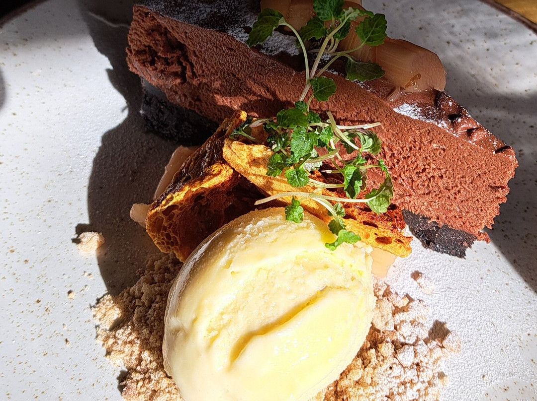 The Ostrich Inn, South Creake, Norfolk主图