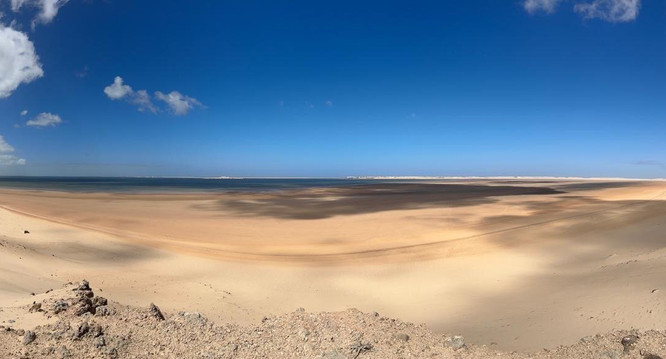 DAKHLA RIDE ADVENTURES-达赫拉必去景点