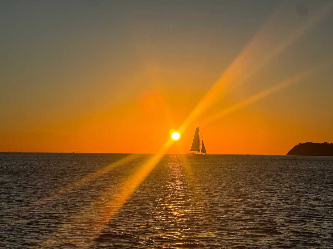 Funny Tours Costa Rica-利比里亚必去景点