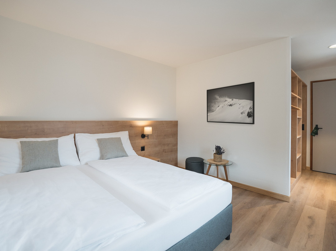 Brocco & Posta 酒店主图