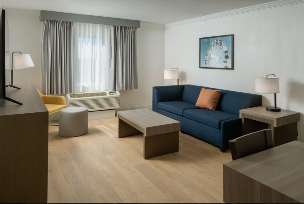 City Express by Marriott Corvallis, Oregon
