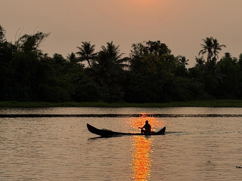 安亚纳家庭旅馆主图