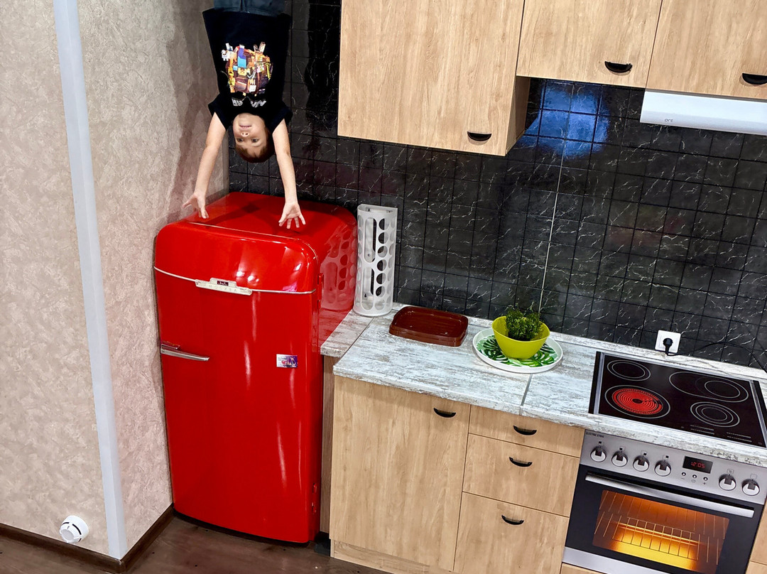 Galileo Wonderland Park-圣彼得堡必去景点