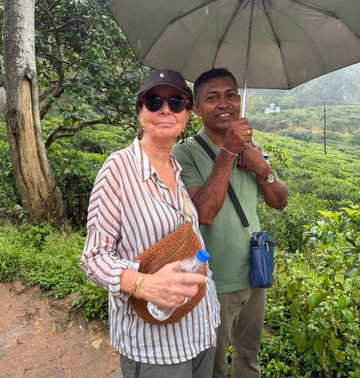 Visit SL Travels Pvt Ltd-尼甘布必去景点