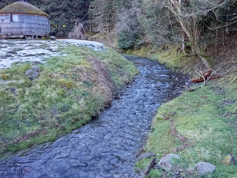 Lac De Payolle-康庞必去景点