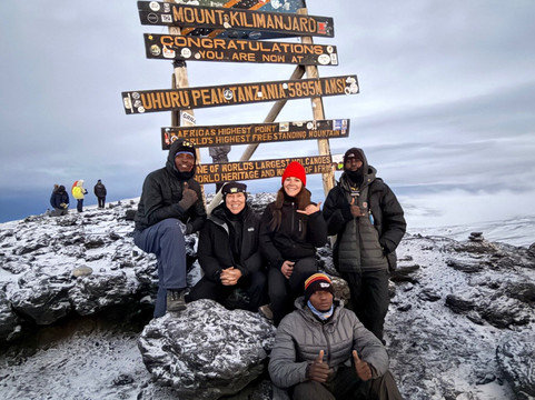 Monkey Adventures-莫西必去景点