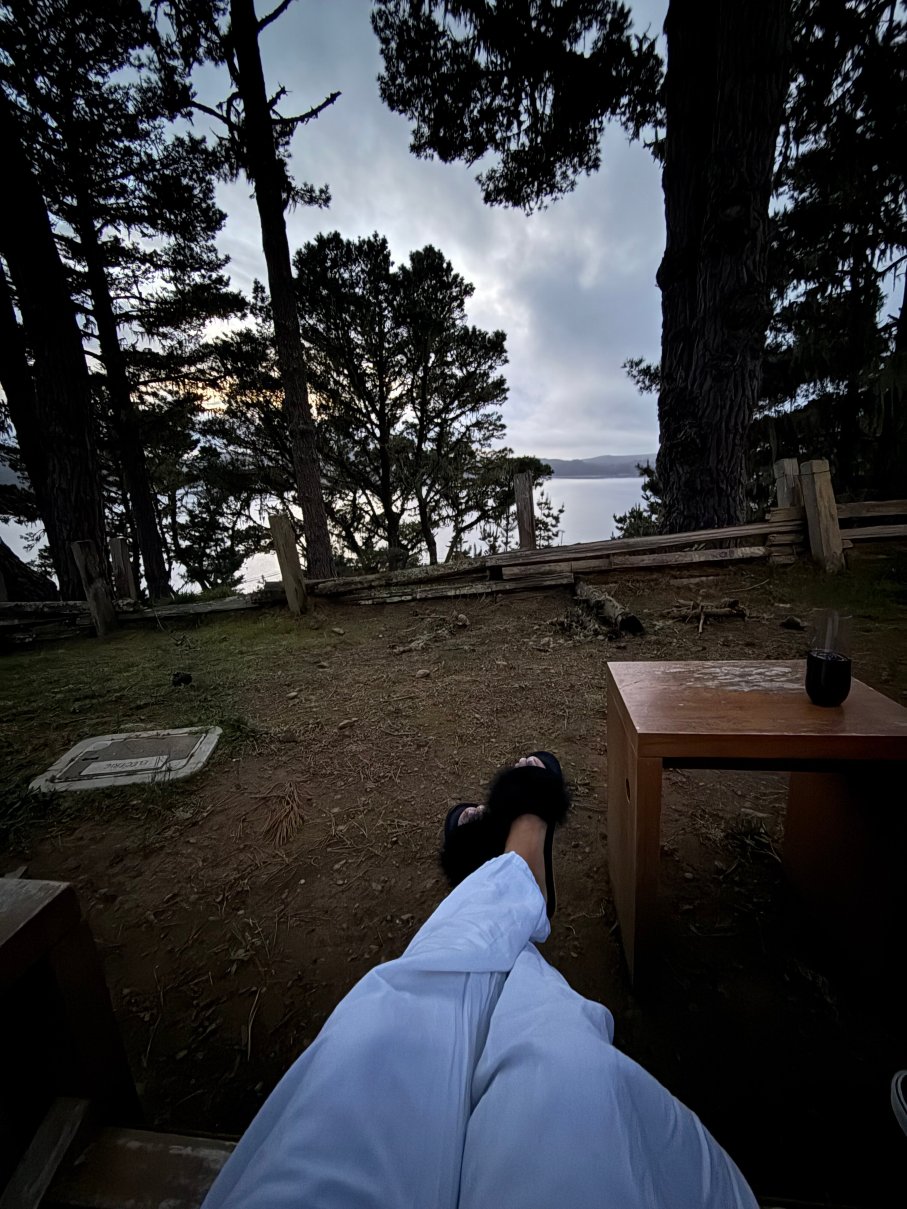 马尔科尼小屋-官方