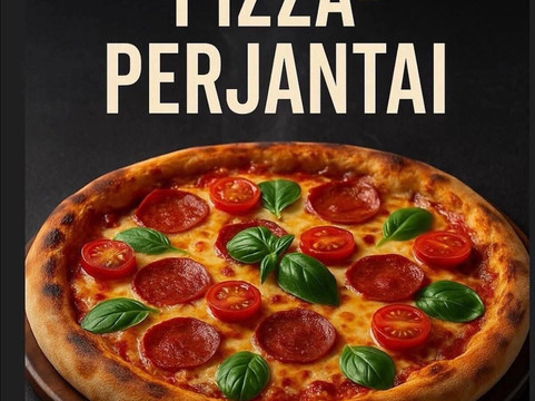 Pepe's Pizzeria & Restaurant Espoo