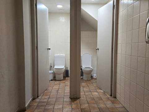 安道尔方特青年旅馆主图