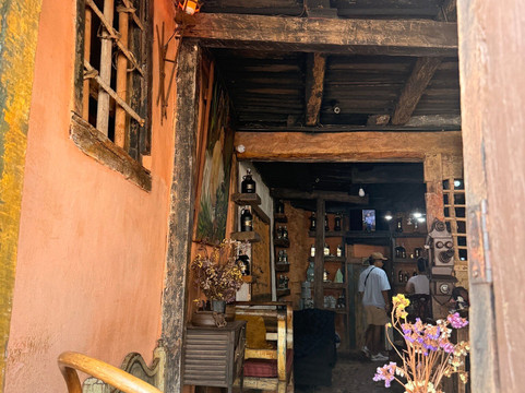 Casa Aleijadinho-欧鲁普雷图必去景点