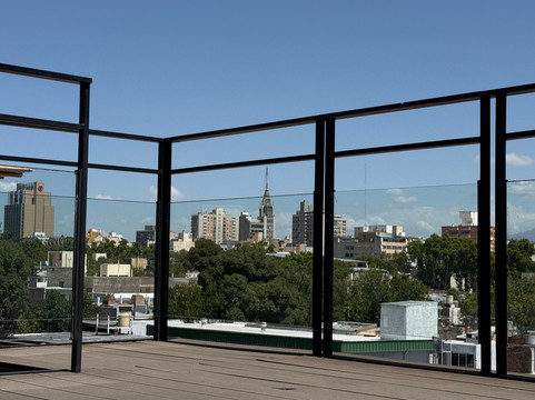 Dakar大酒店主图