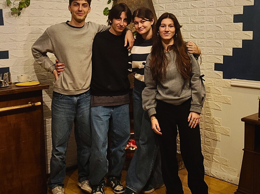 One Way Out - Escape Room Torino-都灵必去景点