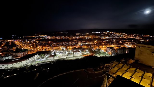 卡帕多西亚洞穴酒店-官方