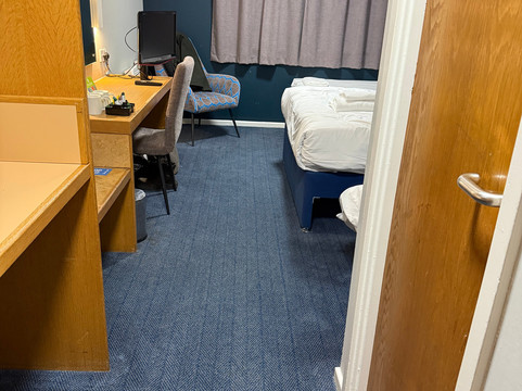 Travelodge Birmingham Frankley M5 Southbound主图