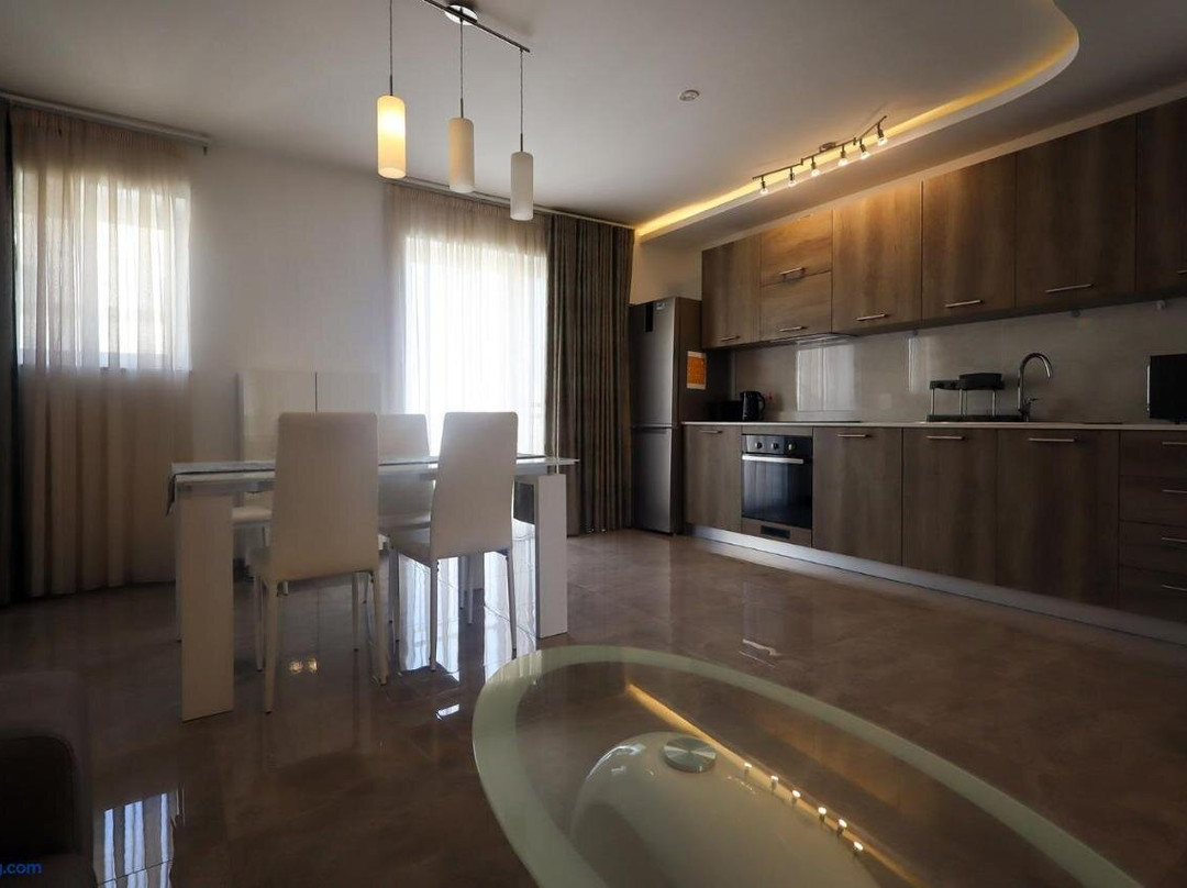 Mosta Apartments