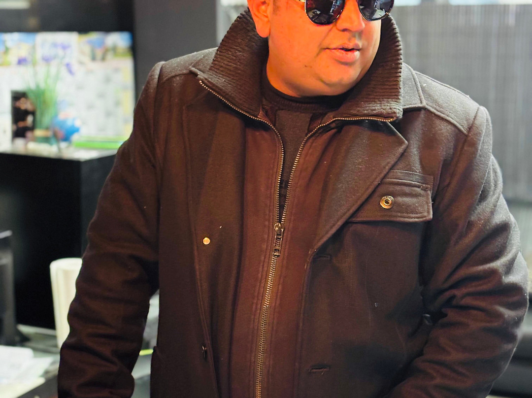 Amir.s pizza Heimservice Tittling