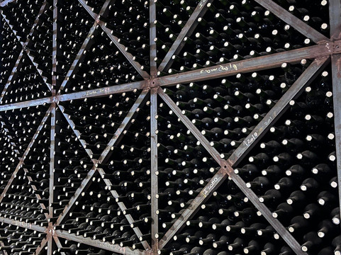 Viña Las Araucarias-Melipilla必去景点