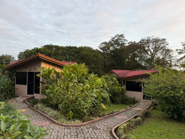 火山山地度假酒店及水疗中心-官方