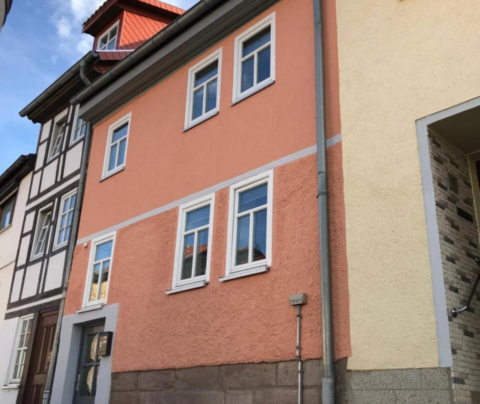 Ferienwohnung Bad Frankenhausen