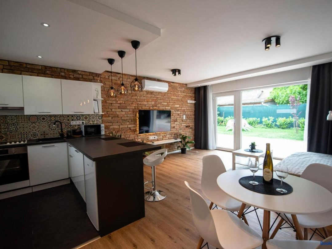 Pitypang Apartman Kapolnasnyek