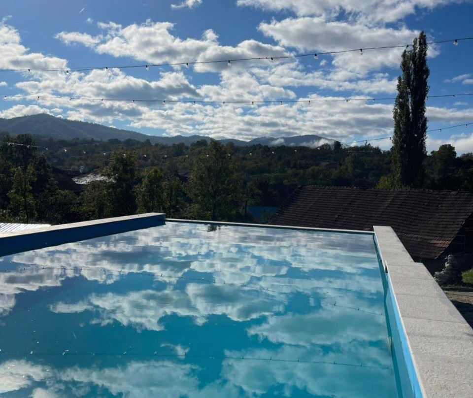 Domeniul Bondarelului