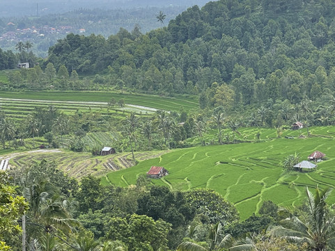 Soendaram Spa And Wellness-Sambangan必去景点