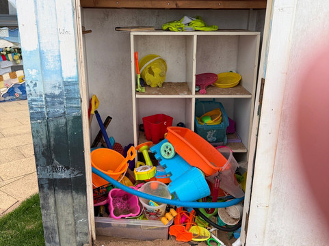 Exmouth Beach-埃克斯茅斯必去景点