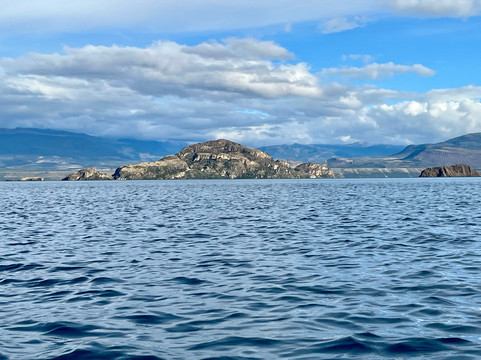 99% Aventura-Puerto Rio Tranquilo必去景点