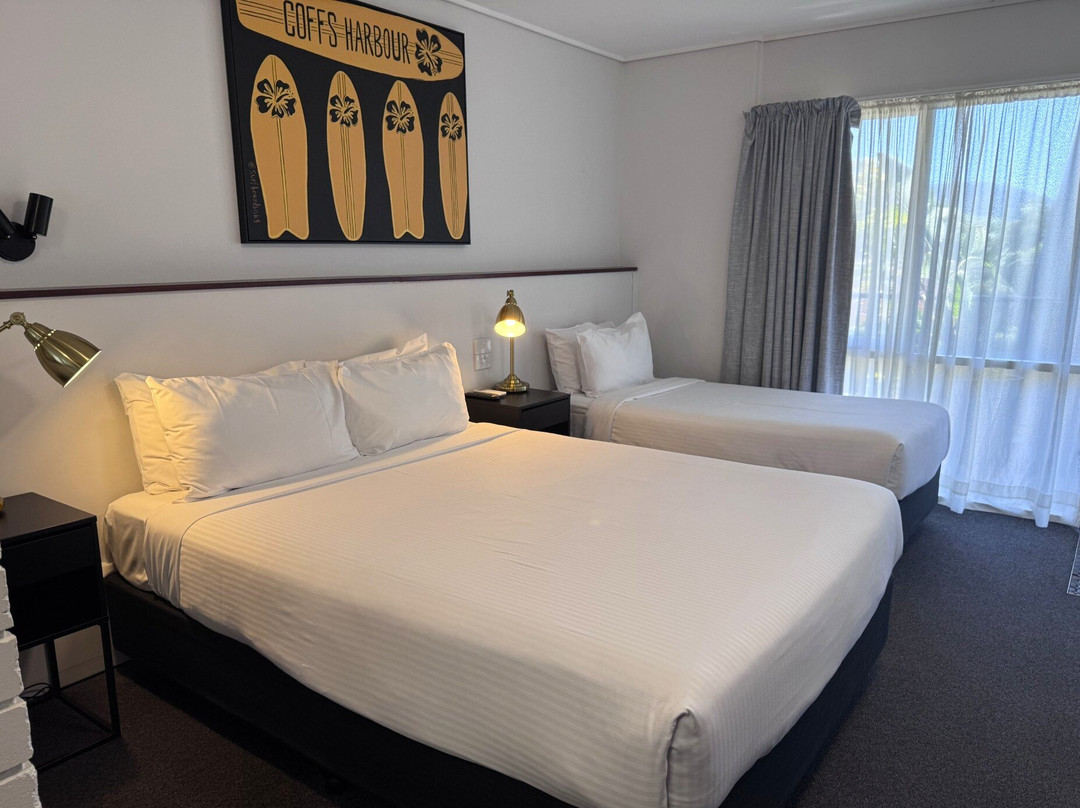 斗牛士汽车酒店