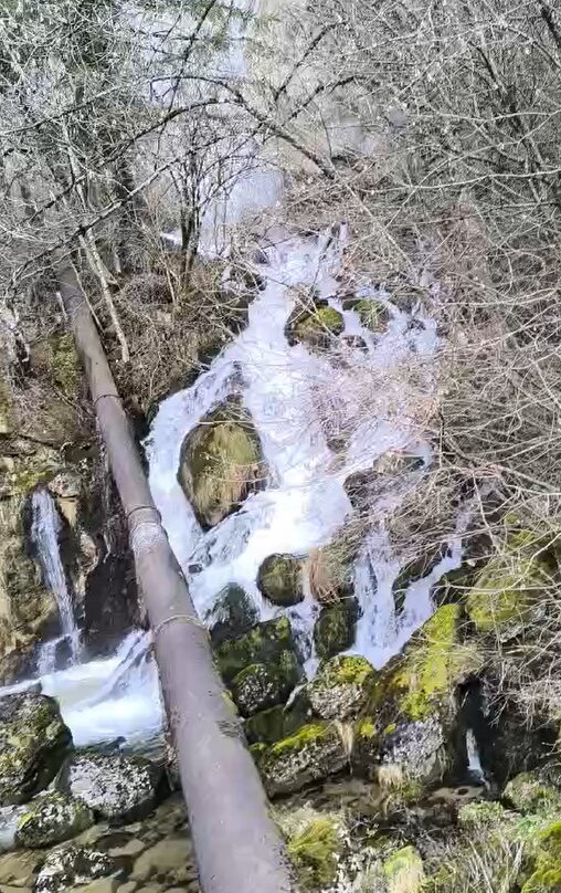 Cascade De Morette-La Balme-de-Thuy必去景点