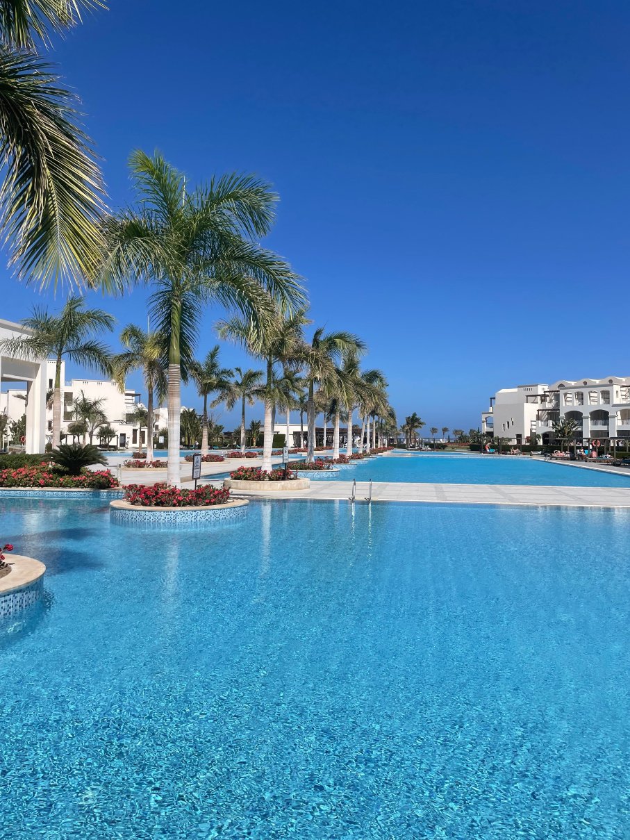 阿拉亚施柏阁度假酒店-浴室