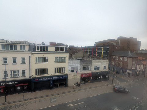 Admiral of the Humber Wetherspoon主图