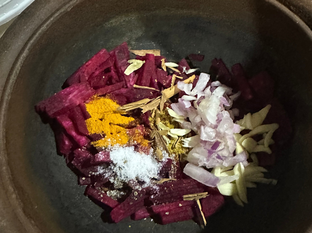 Anyone Can Cook - Bentota Cooking Class-班托塔必去景点