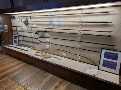 Kakegawa Castle Goden-挂川市必去景点