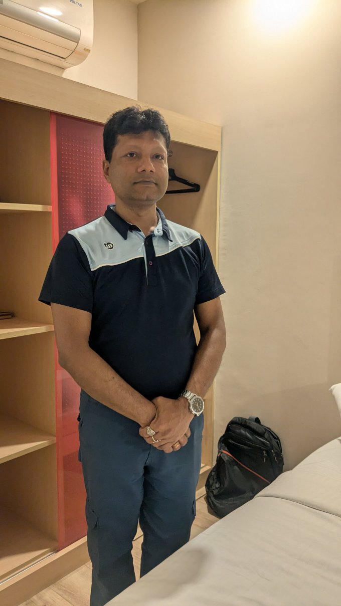 普那金格酒店-官方