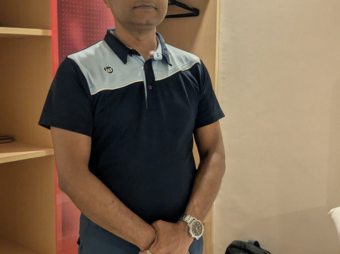 普那金格酒店主图