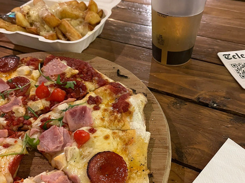 Tucker's Grave Inn & Campsite-Radstock必去景点