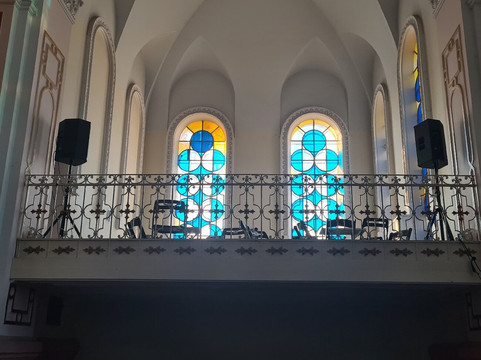 Lukiškės Prison 2.0-维尔纽斯必去景点