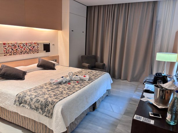 格兰康尼尔水疗时尚酒店-官方