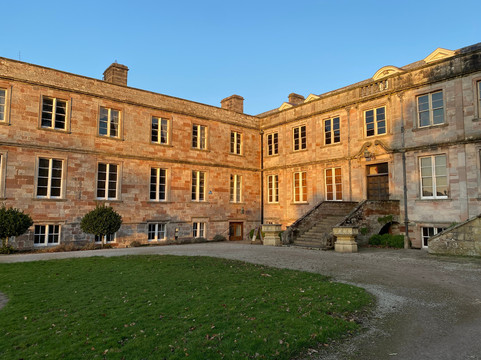 Appleby Castle-Appleby-in-Westmorland必去景点