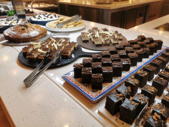 拉帕尔马公主酒店-官方