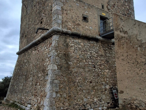 Parco Naturale della Maremma-Alberese必去景点