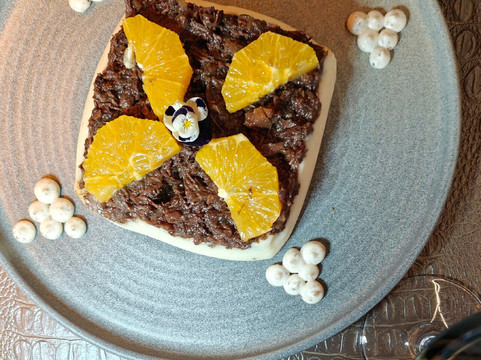 Porthus By El Charro Negro