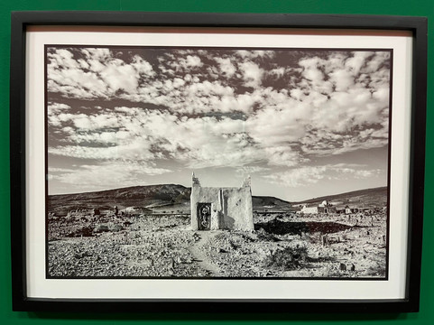 穆罕默德六世现当代艺术博物馆-拉巴特必去景点