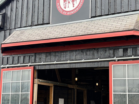 Taylor Made Farm-Nicholasville必去景点